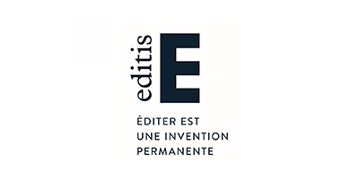 Logo Editis