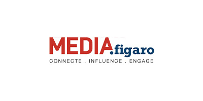 Logo Media Figaro