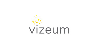 Logo Vizeum