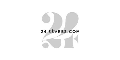 Logo 24 Sèvres