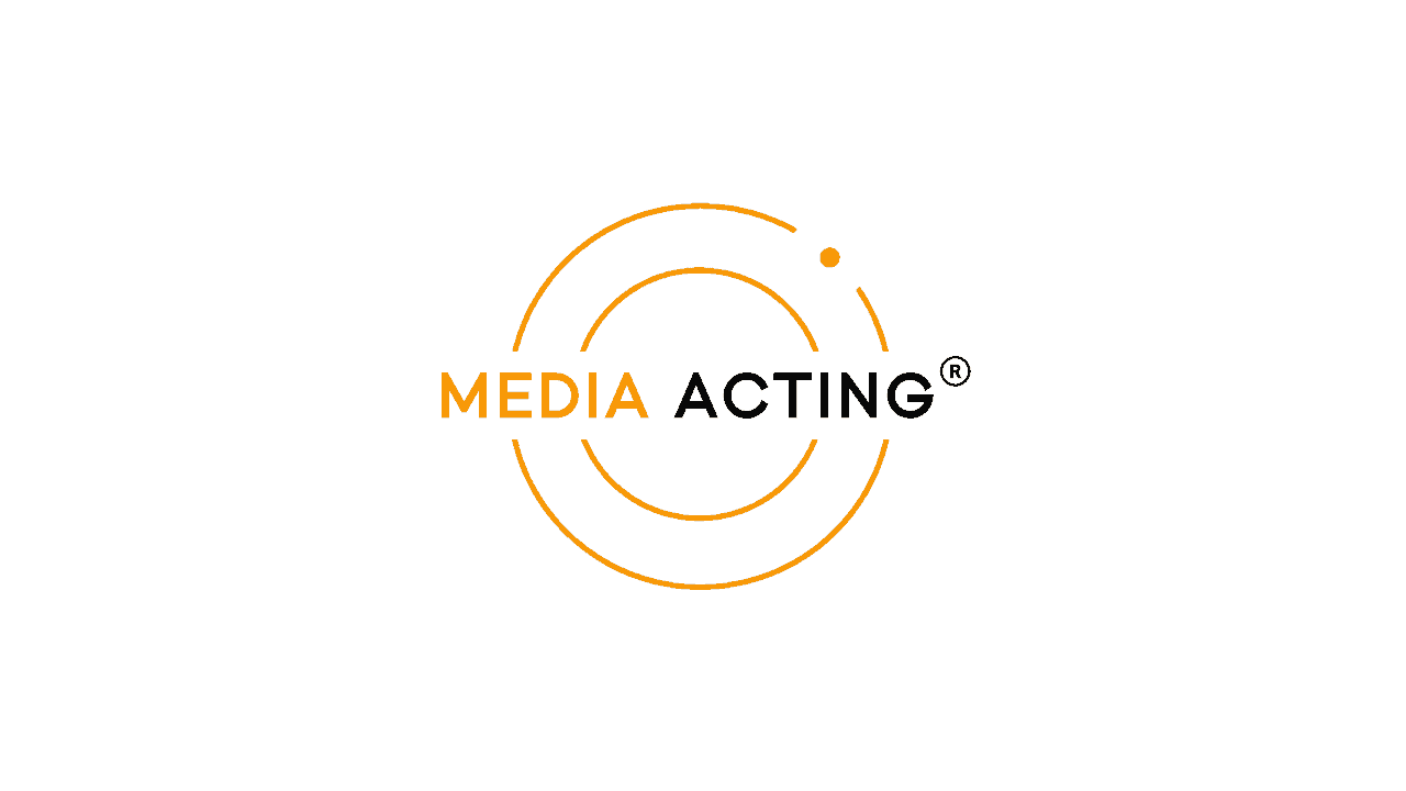 Media acting®