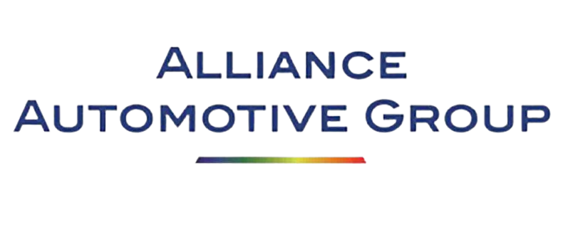 Alliance Automotive Group logo