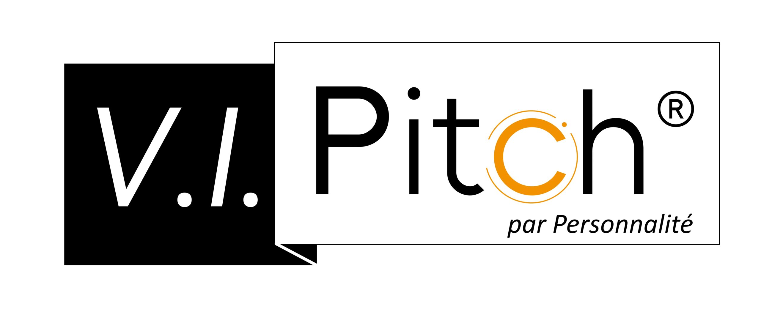 V.I. Pitch, l'intelligence artificielle de Personnalité