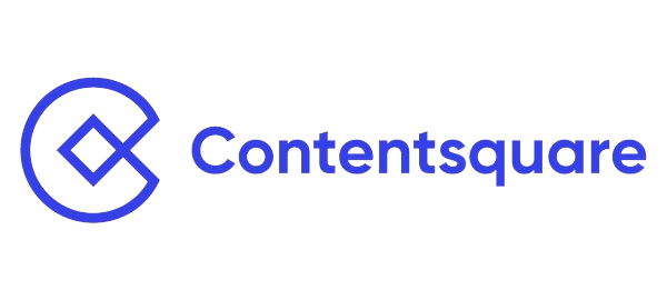 contentsquare logo
