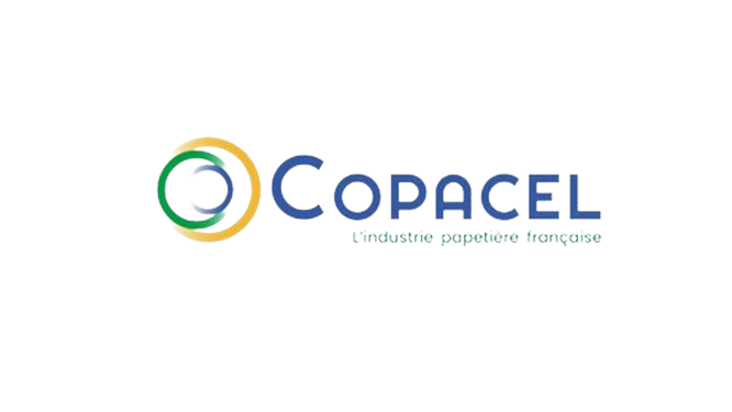 Copacel logo