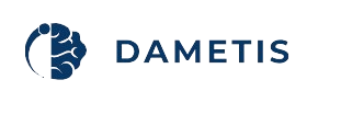 dametis logo