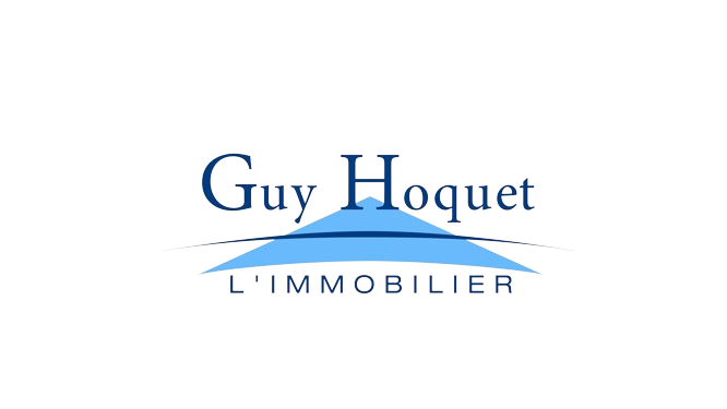 Guy hoquet logo