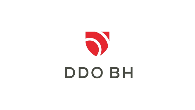 DDO BH logo