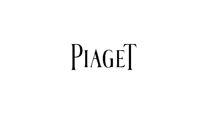 Piaget logo