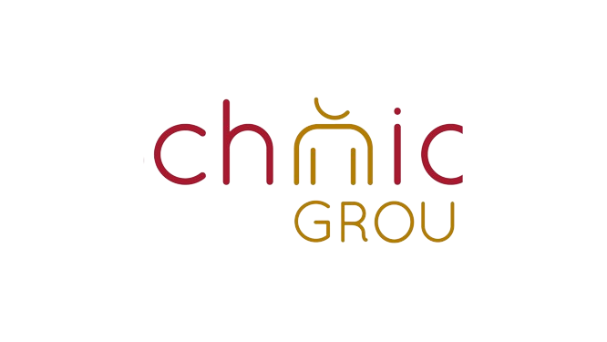 Chicgroup logo