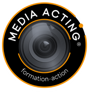 Logo Media-Acting®