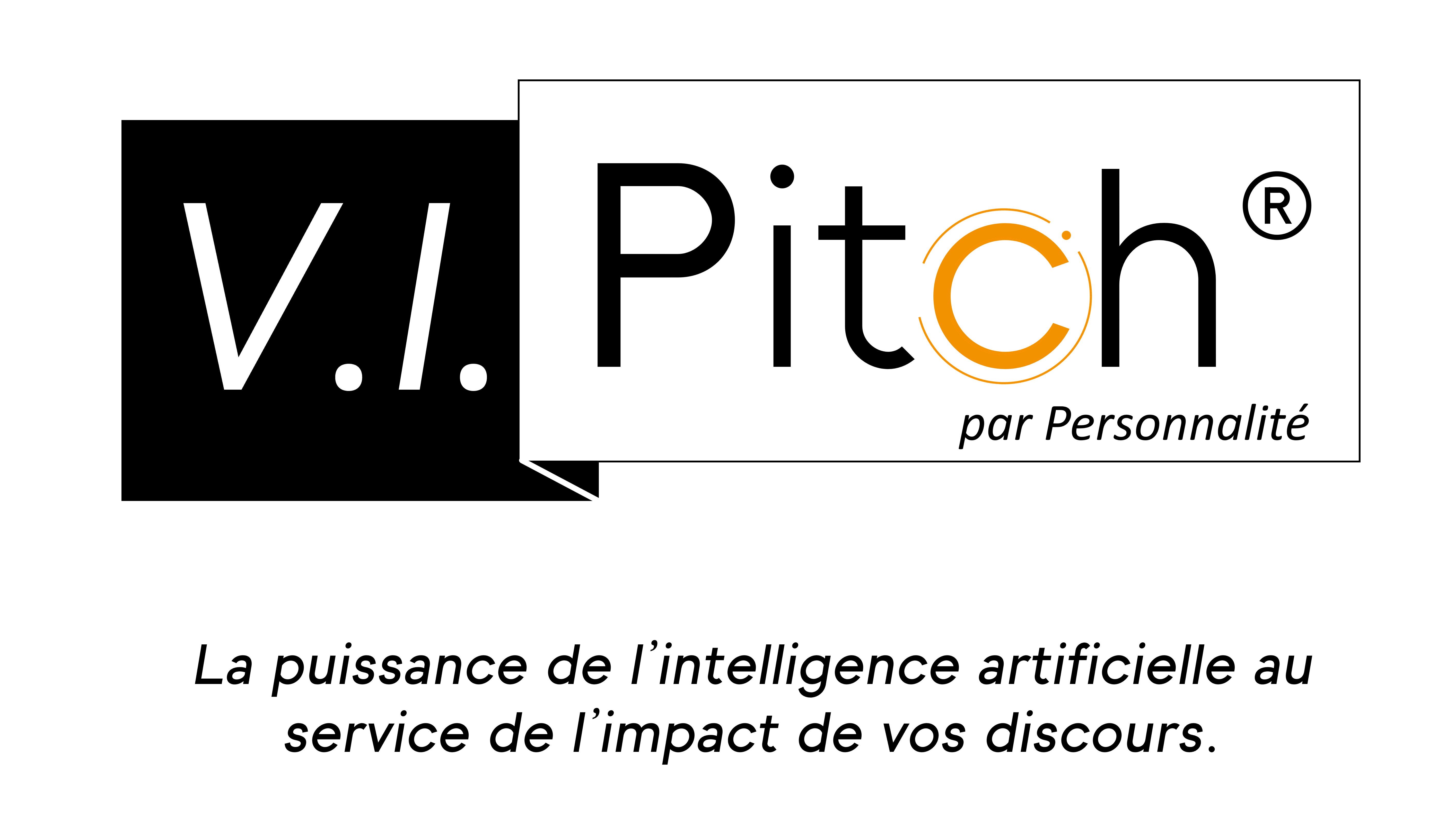 VI Pitch, la puissance de l'IA au service de l'impact de vos discours