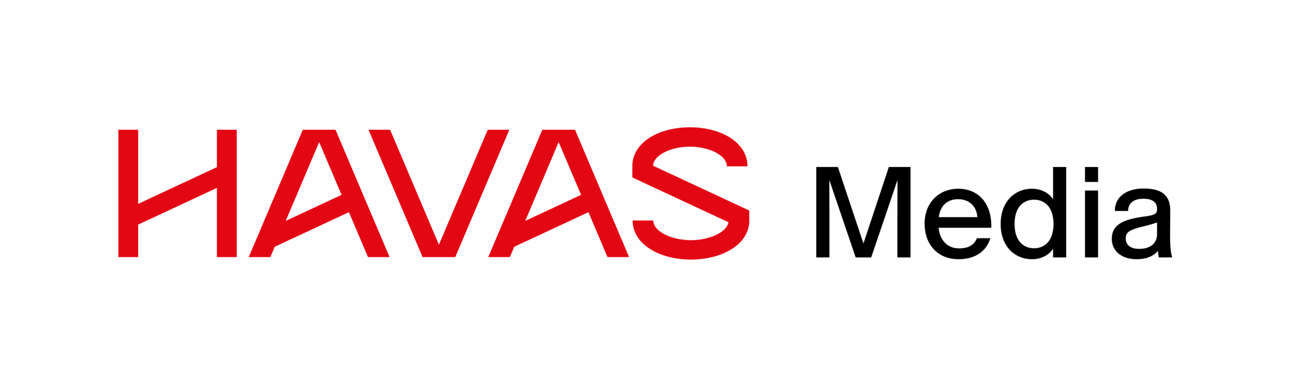 Logo Havas Media