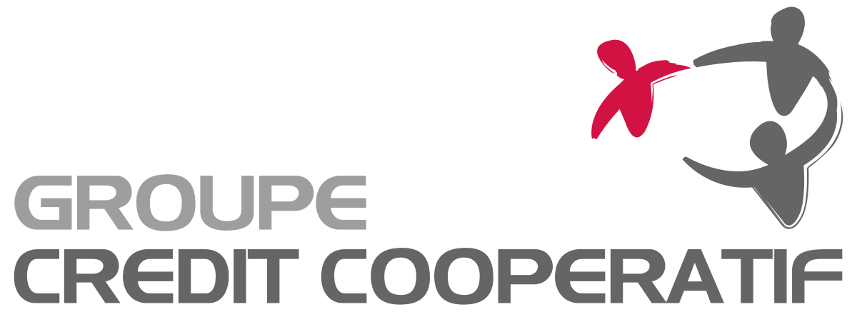 Logo crédit cooperatif