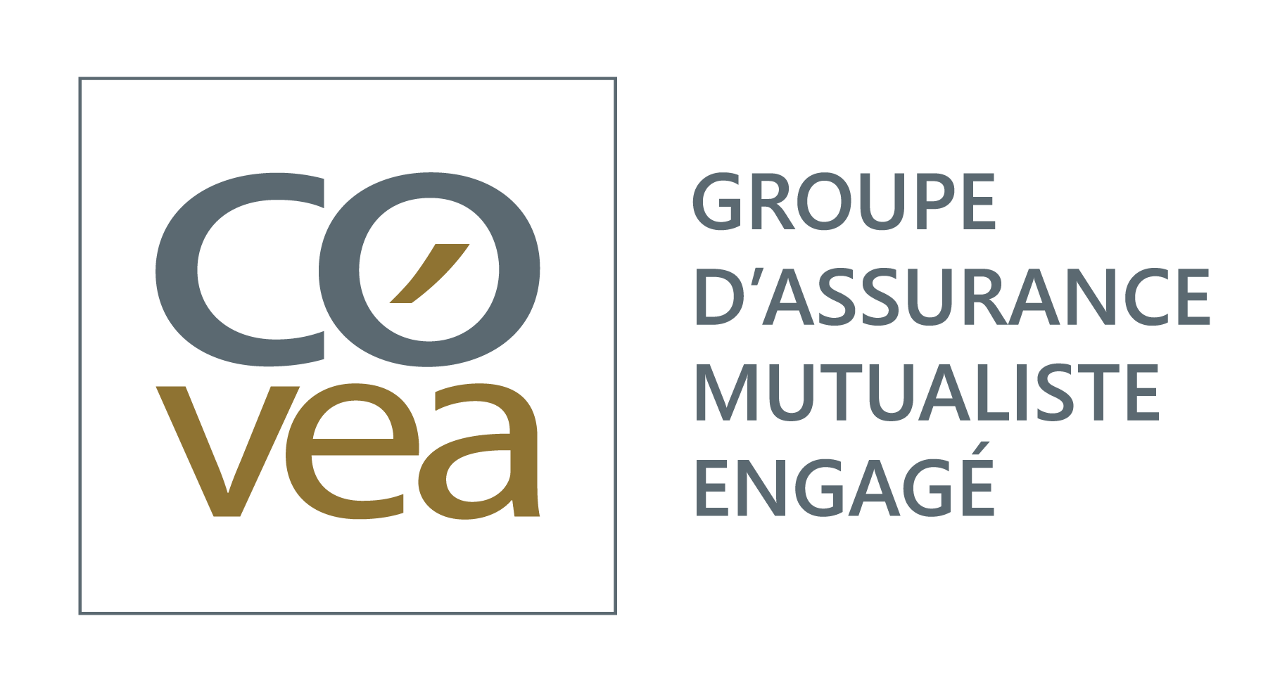 Covéa logo