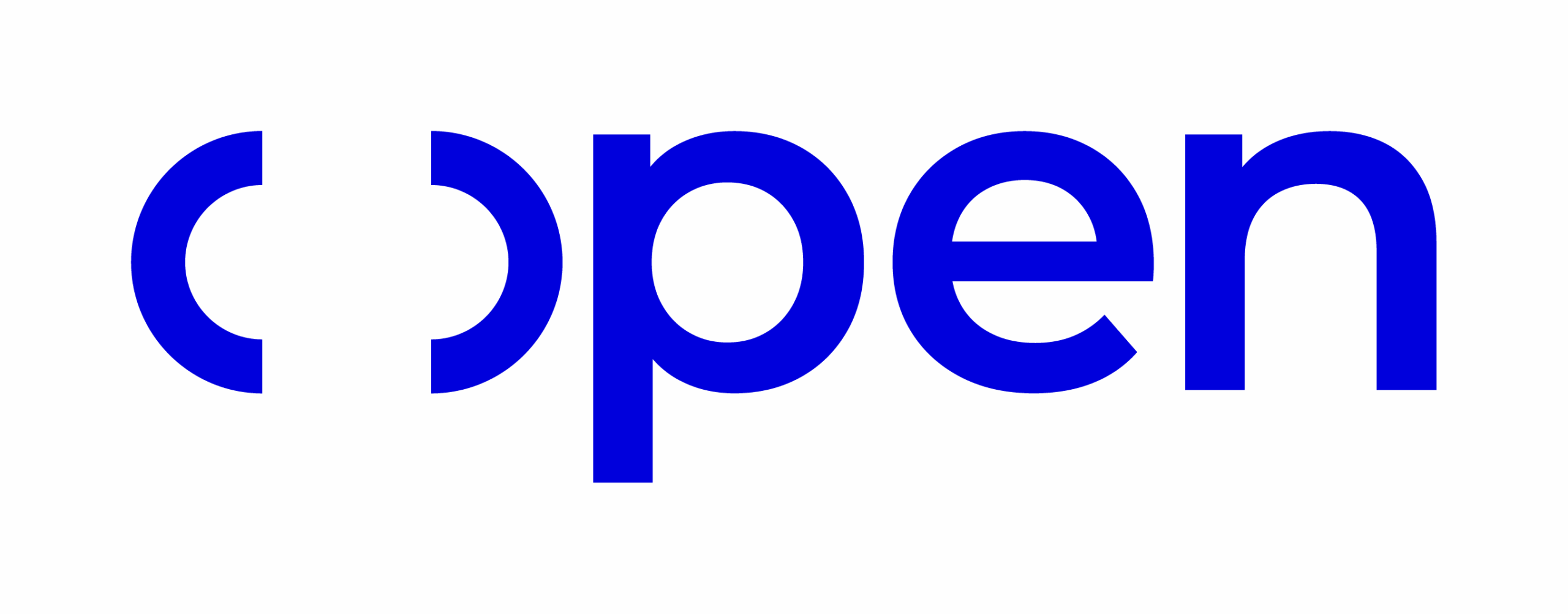 OPEN